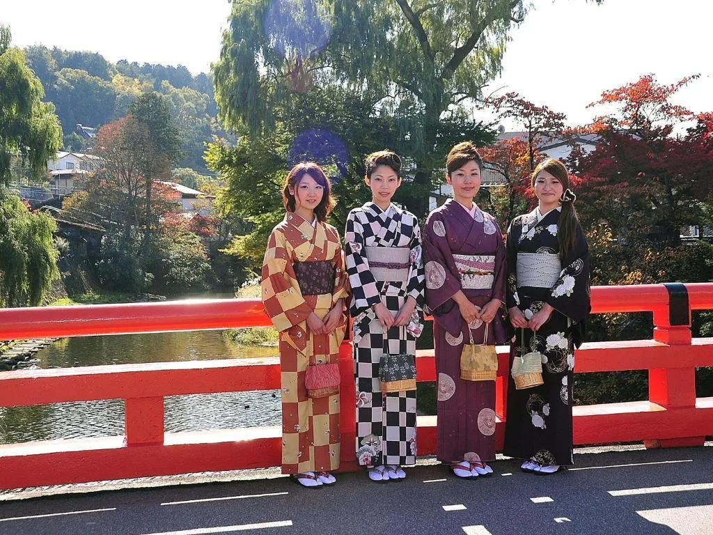 高山Spa Hotel Alpina（Spa Hotel Alpina Hida Takayama）酒店照片 3/5