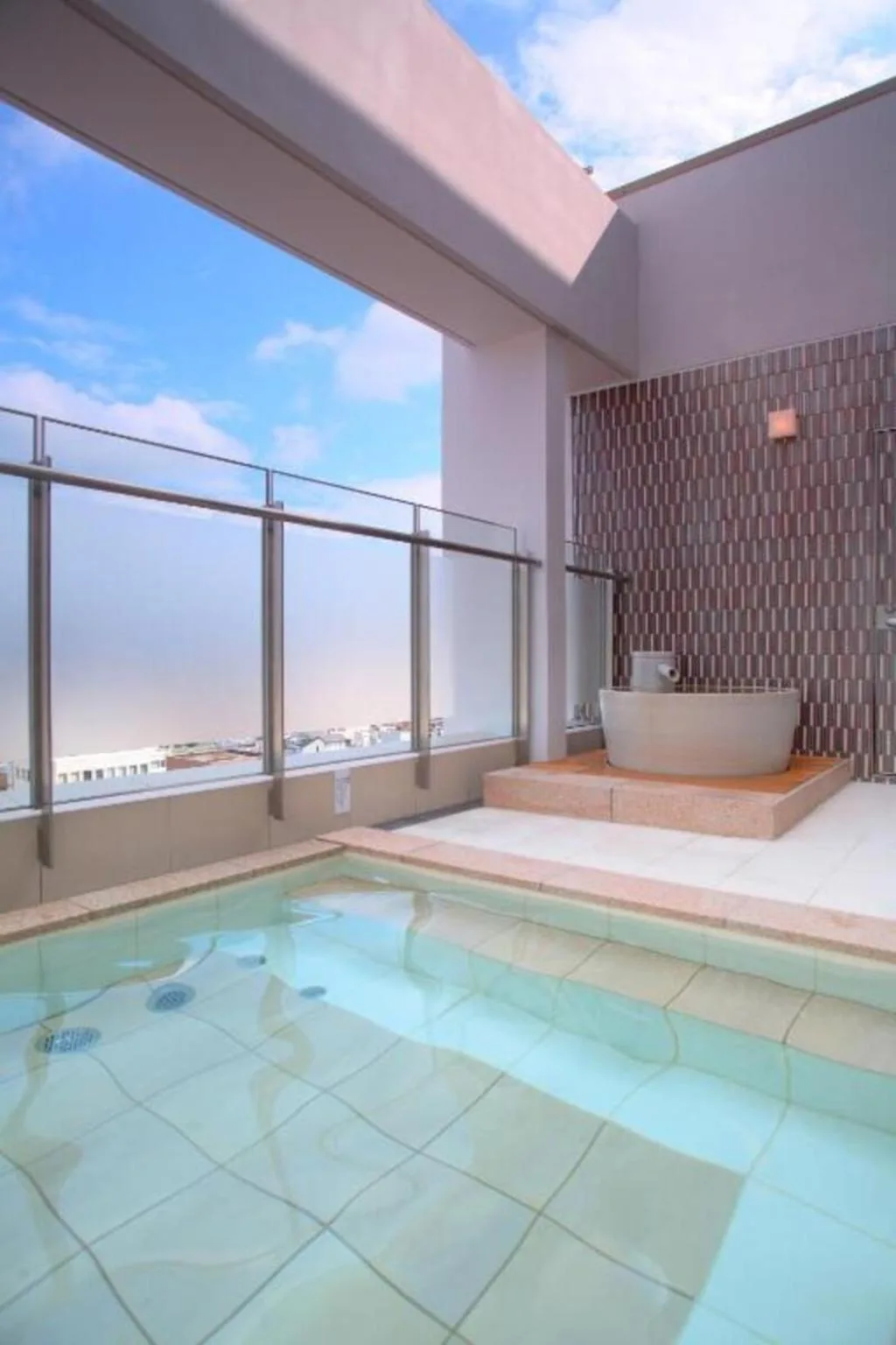 高山Spa Hotel Alpina（Spa Hotel Alpina Hida Takayama）酒店照片 4/5