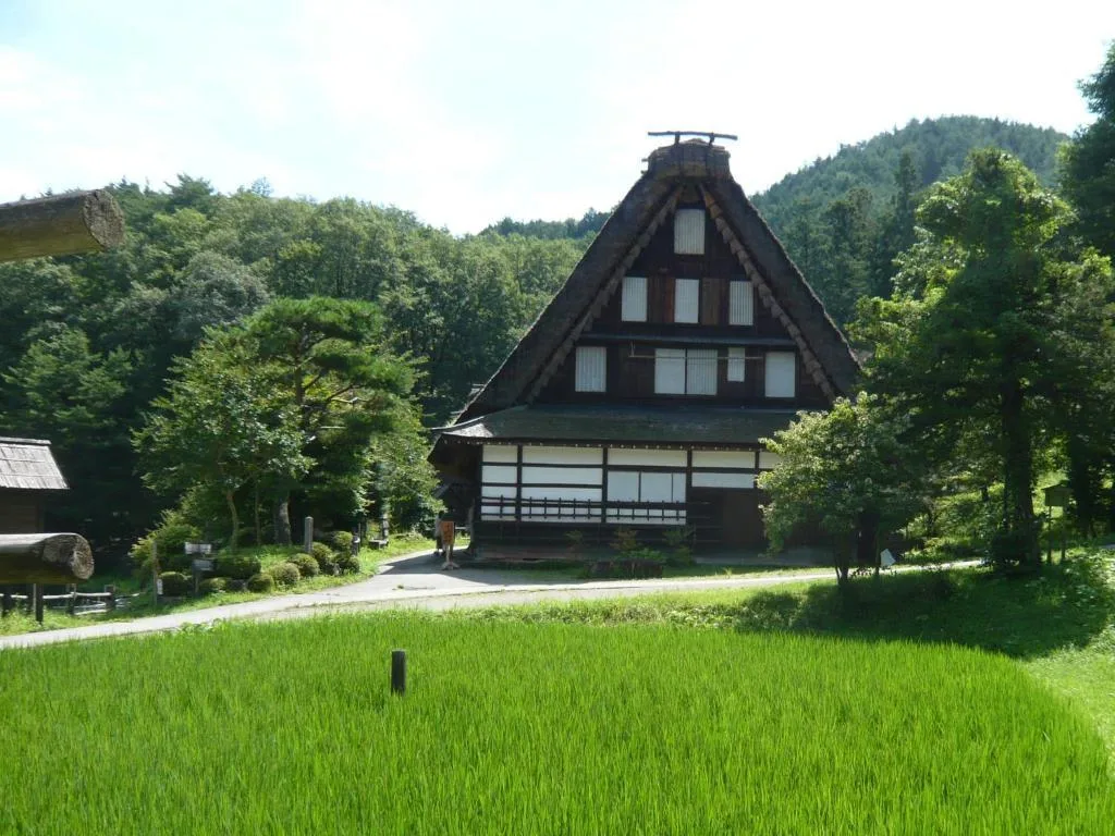 高山Spa Hotel Alpina（Spa Hotel Alpina Hida Takayama）酒店照片 5/5