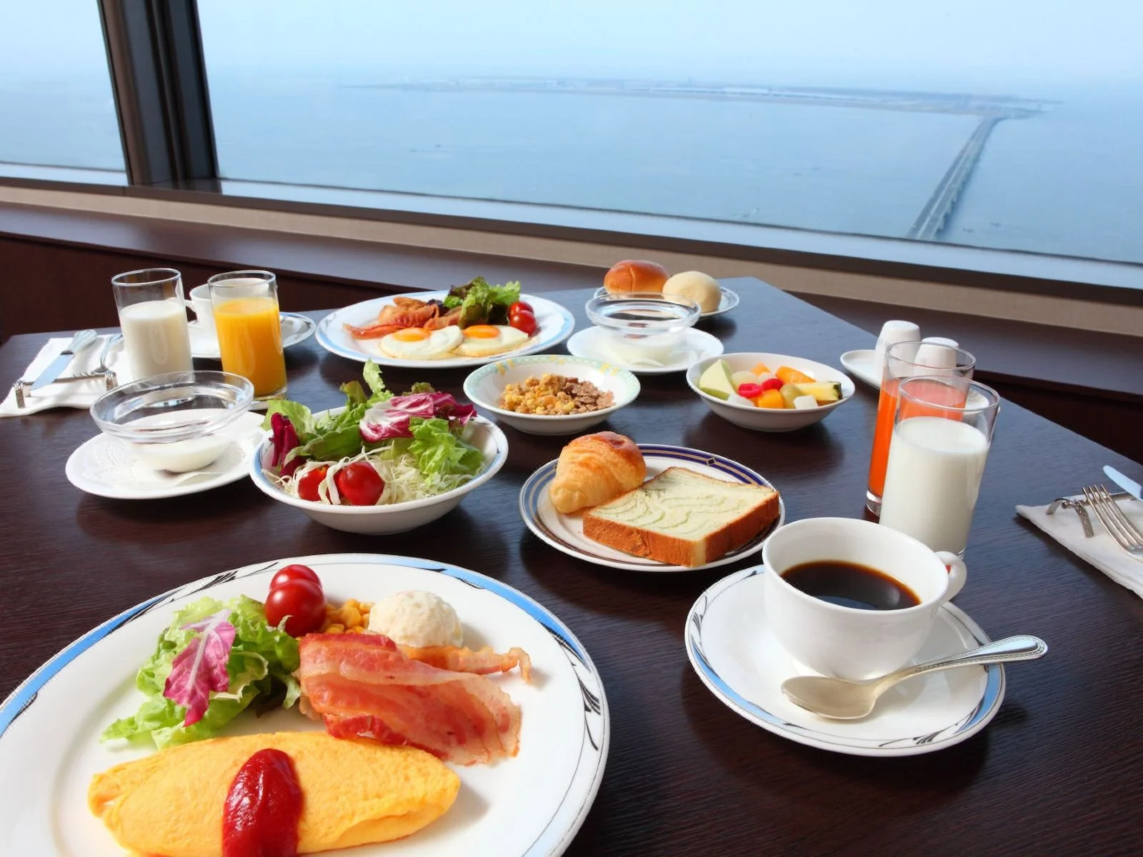 星際之門酒店—大阪關西機場（Star Gate Hotel Kansai Airport）酒店照片 3/5