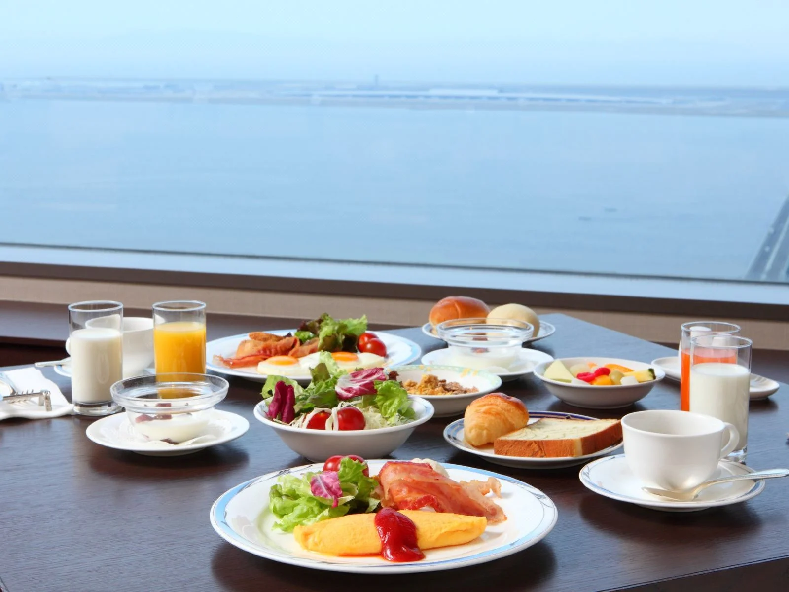 星際之門酒店—大阪關西機場（Star Gate Hotel Kansai Airport）酒店照片 4/5