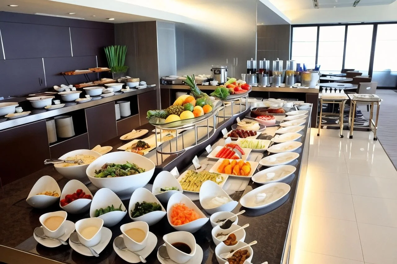 星際之門酒店—大阪關西機場（Star Gate Hotel Kansai Airport）酒店照片 5/5