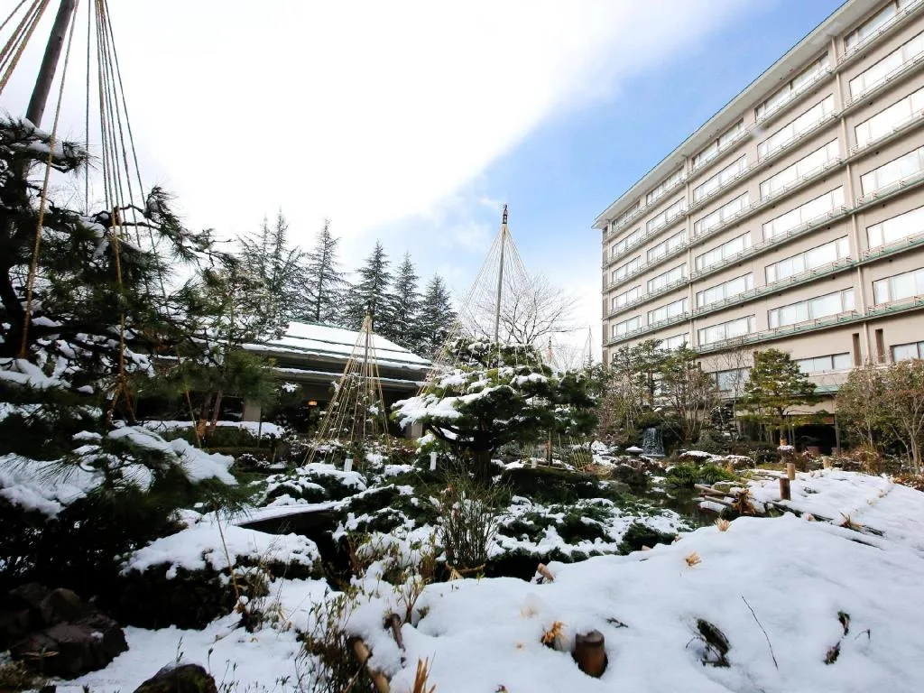 飛驒高山溫泉Green酒店（Takayama Green Hotel）酒店照片 3/5