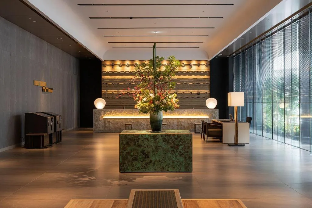 THE BLOSSOM博多Premier（THE BLOSSOM HAKATA Premier）酒店照片 2/3