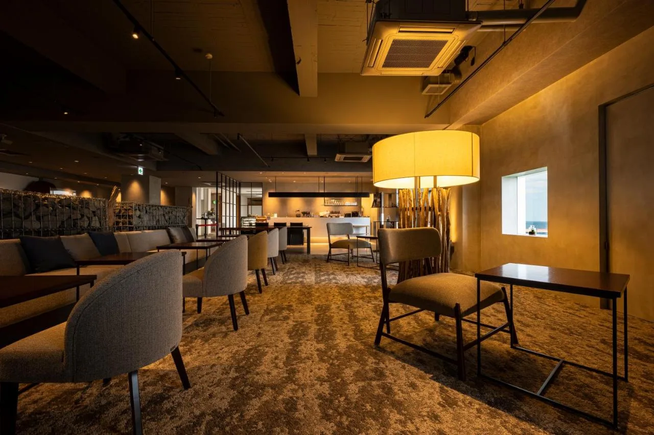 屋久島海岸森林酒店(THE HOTEL YAKUSHIMA OCEAN & FOREST)酒店照片 5/5