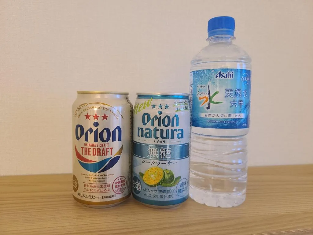 那霸Orion酒店溫泉浴池(The Orion Hotel Naha)