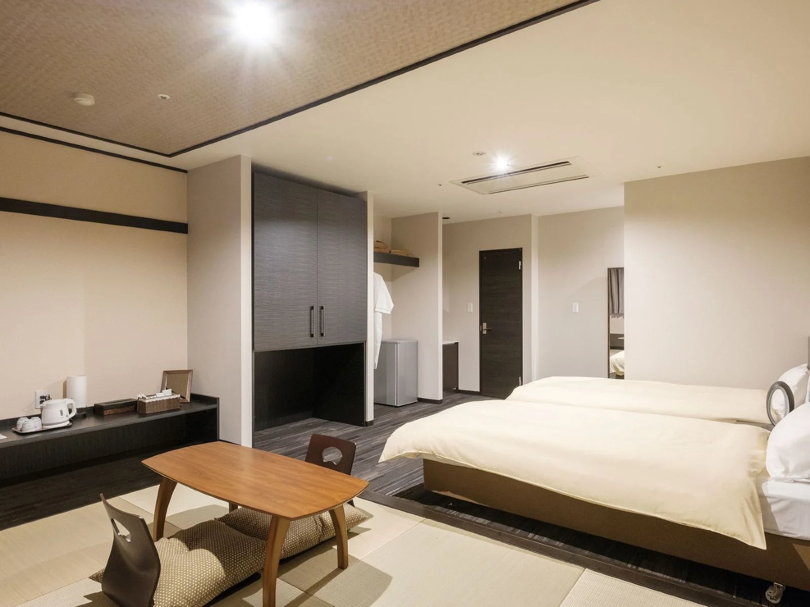 臨空高級酒店（The Premium Hotel in Rinku）酒店照片 2/5