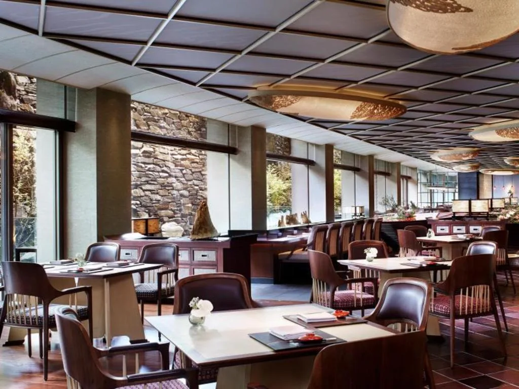 京都麗思卡爾頓酒店（The Ritz-Carlton, Kyoto）酒店照片 3/5