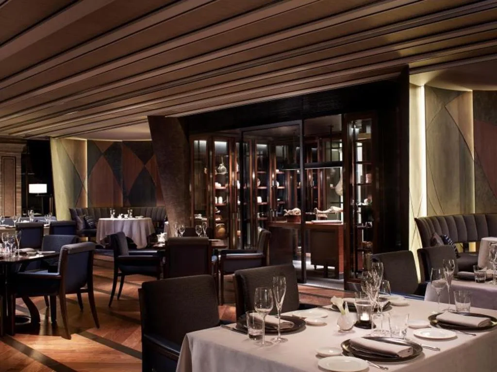 京都麗思卡爾頓酒店（The Ritz-Carlton, Kyoto）酒店照片 4/5