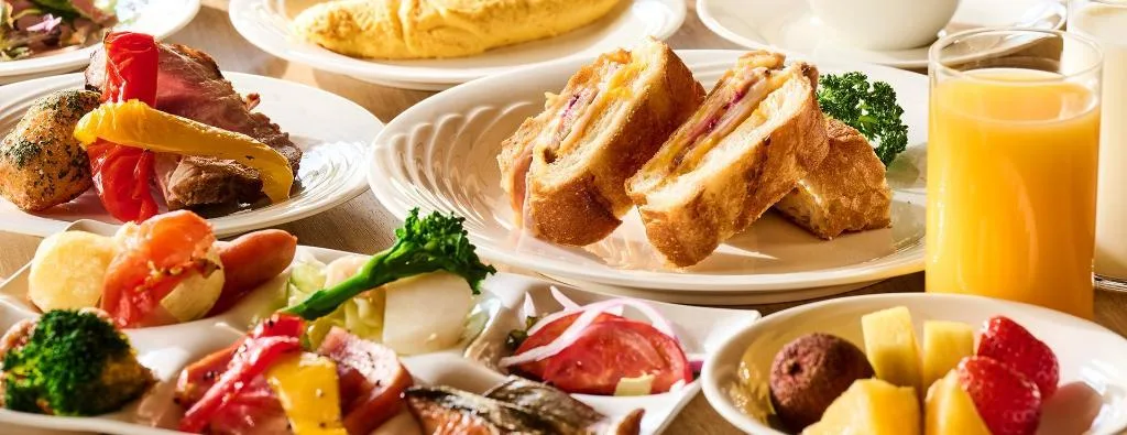 京都梅小路皇家花園Canvas酒店（The Royal Park Hotel Kyoto Umekoji）酒店照片 5/5