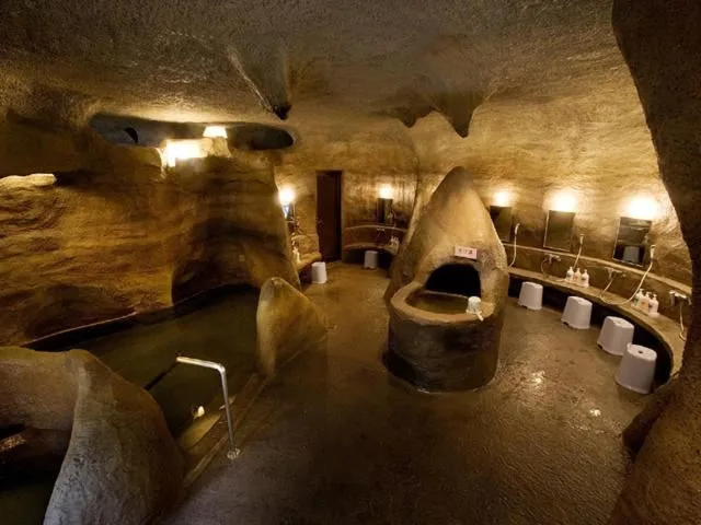 洞爺湖觀光酒店（Toya Kanko Hotel）酒店照片 4/5