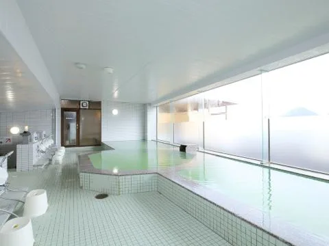 洞爺溫泉花火酒店（Toya-onsen Hotel Hanabi）酒店照片 2/5