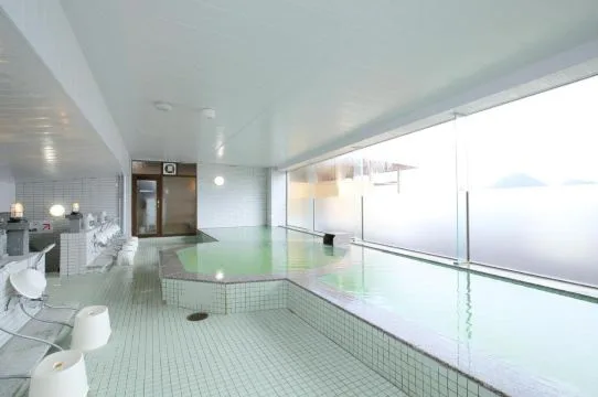 洞爺溫泉花火酒店（Toya-onsen Hotel Hanabi）酒店照片 3/5