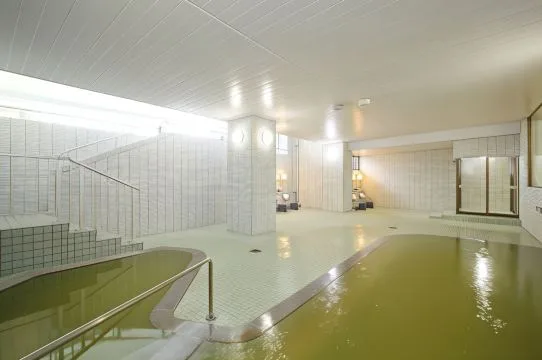 洞爺溫泉花火酒店（Toya-onsen Hotel Hanabi）酒店照片 4/5