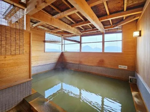 洞爺溫泉花火酒店（Toya-onsen Hotel Hanabi）酒店照片 5/5