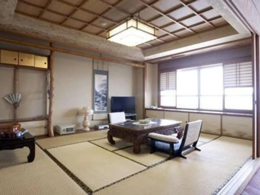 洞爺湖太陽宮（Toya Sun Palace Resort & Spa）酒店照片 2/5