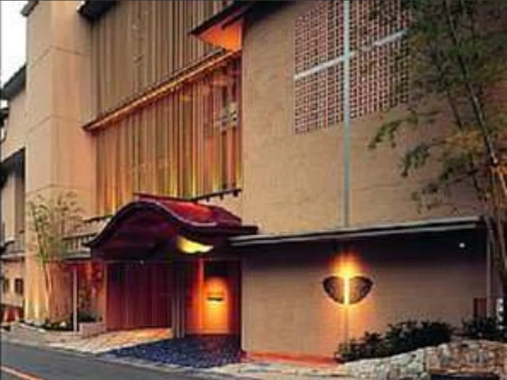 熱海月之宿紗羅（Tsukino Sumika Atami Juraku Hotel）酒店照片 1/5