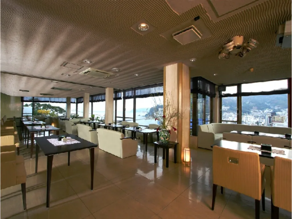 熱海月之宿紗羅（Tsukino Sumika Atami Juraku Hotel）酒店照片 4/5