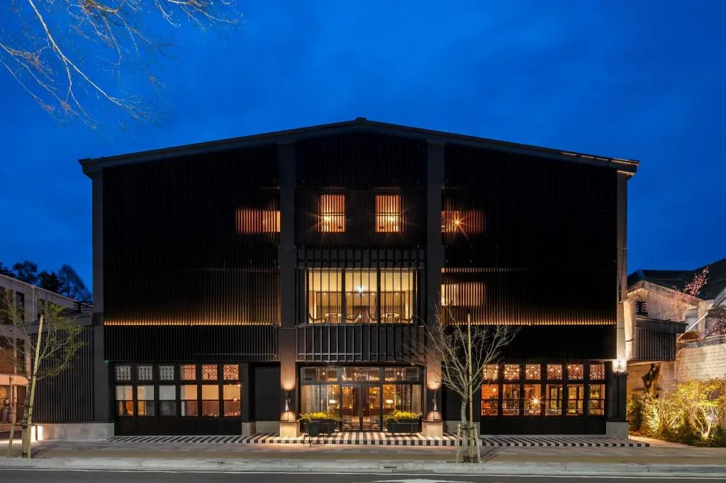 TWIN-LINE HOTEL輕井澤（TWIN-LINE HOTEL KARUIZAWA JAPAN）酒店照片 1/5
