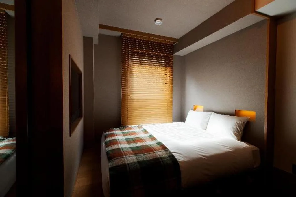 TWIN-LINE HOTEL輕井澤（TWIN-LINE HOTEL KARUIZAWA JAPAN）酒店照片 2/5