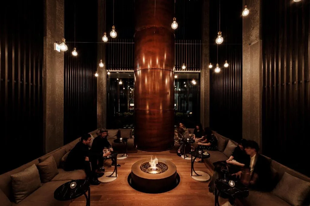TWIN-LINE HOTEL輕井澤（TWIN-LINE HOTEL KARUIZAWA JAPAN）酒店照片 3/5