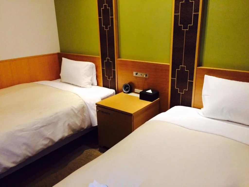 博多Vessel Inn中洲（Vessel Inn Hakata Nakasu）酒店照片 2/5