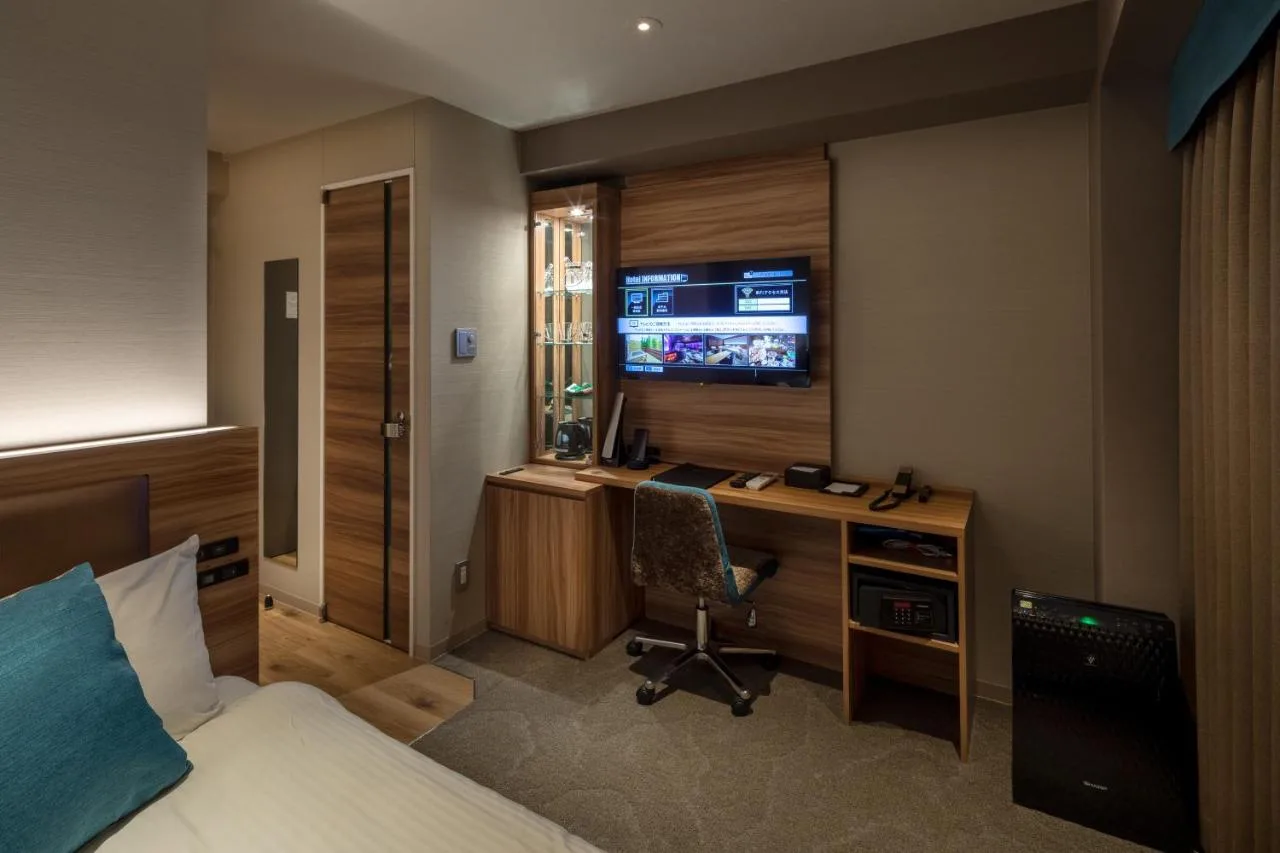 Wat Hotel 飛驒高山(Wat Hotel & Spa Hida Takayama)酒店照片 2/4