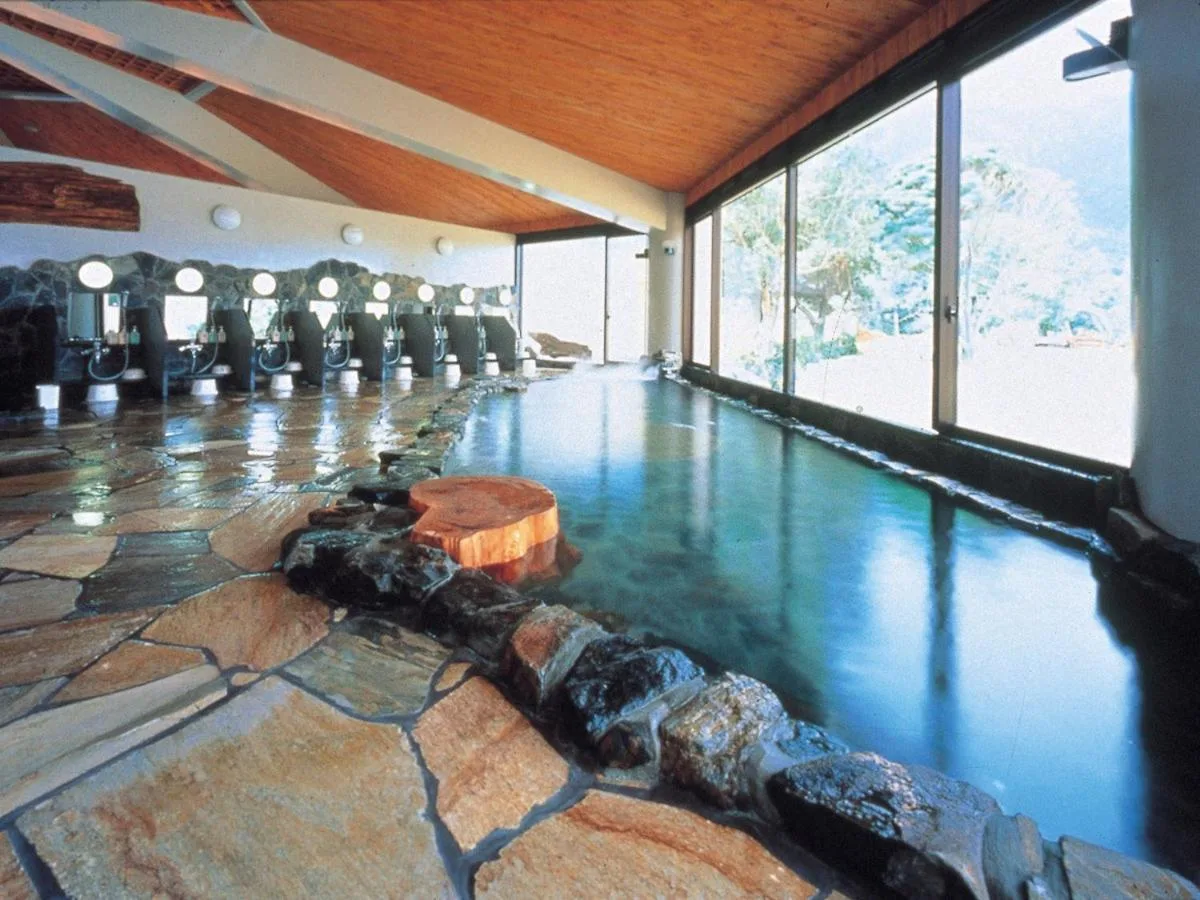 屋久島岩崎酒店(Yakushima Iwasaki Hotel)酒店照片 2/5