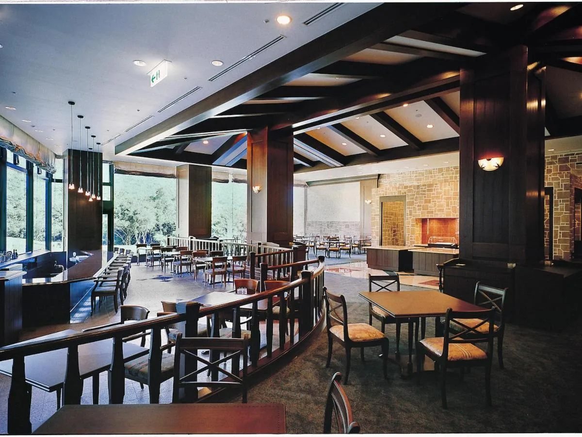 屋久島岩崎酒店(Yakushima Iwasaki Hotel)酒店照片 4/5