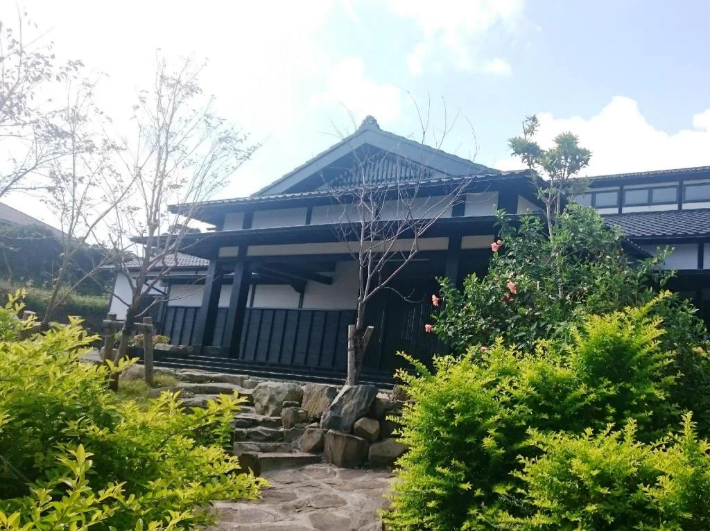屋久島Manten旅館(Yakushima Manten Ryokan)酒店照片 1/5