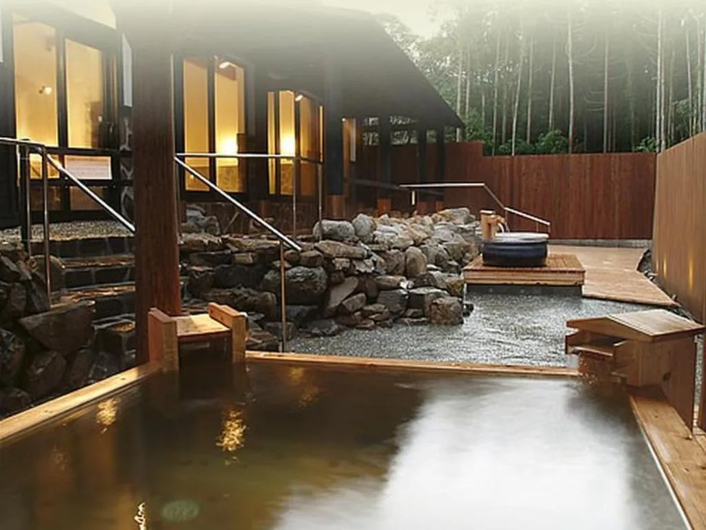 屋久島Manten旅館(Yakushima Manten Ryokan)酒店照片 3/5
