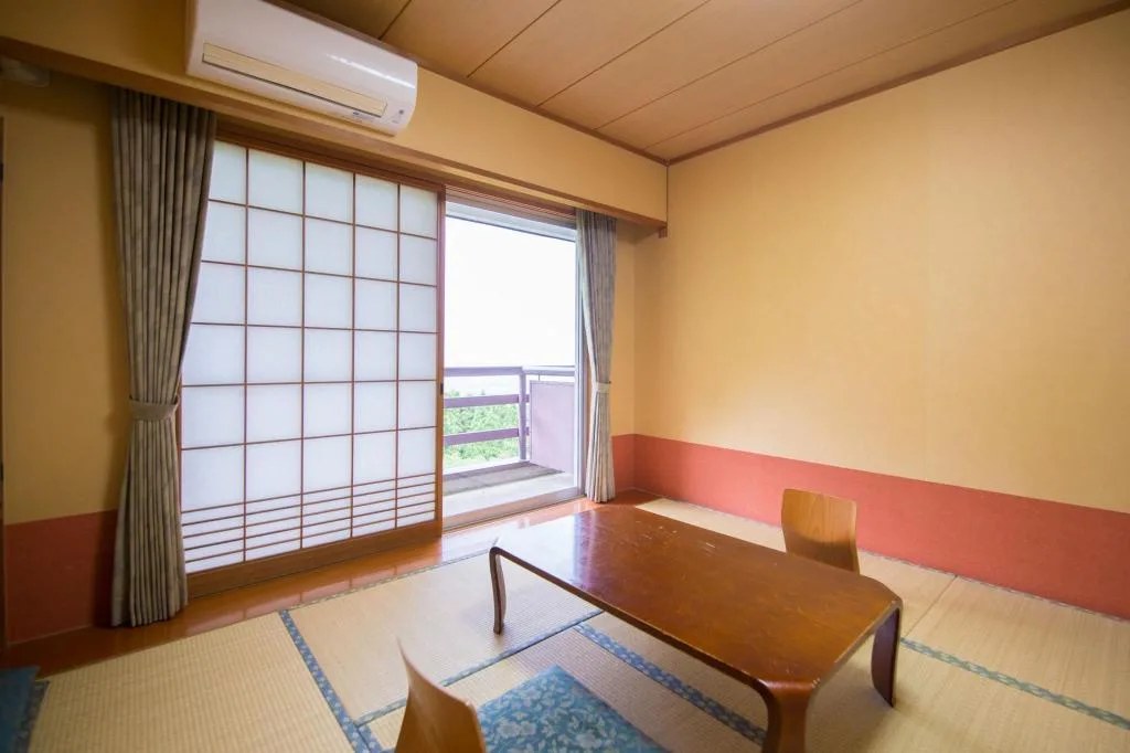 由布院七色之風溫泉浴池(Yufuin Onsen Yufuin Nanairo no Kaze)