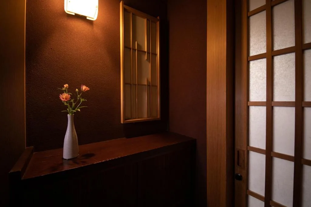 由布院一禪公共設施(Yufuin Ryokan Ichizen)