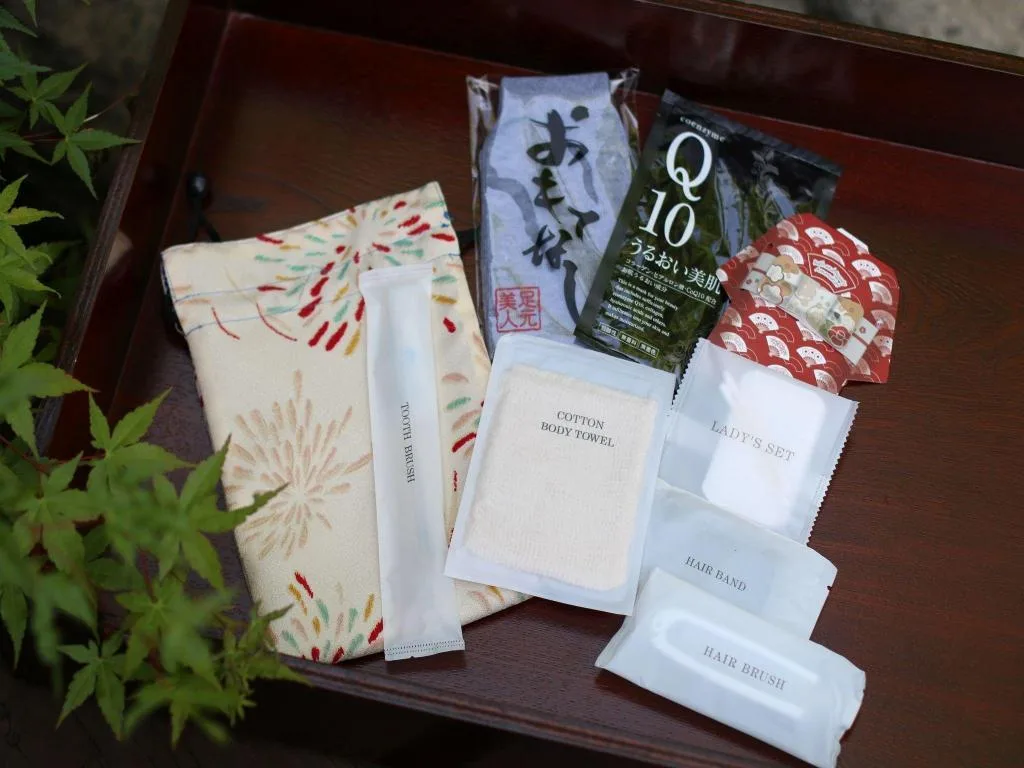 由布院和山豐溫泉浴池(Yufuin Ryokan Wazanho)