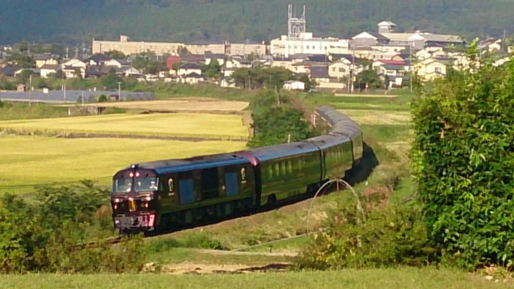 由布院東匠庵用餐空間(Yufuin Onsen Toshoan)