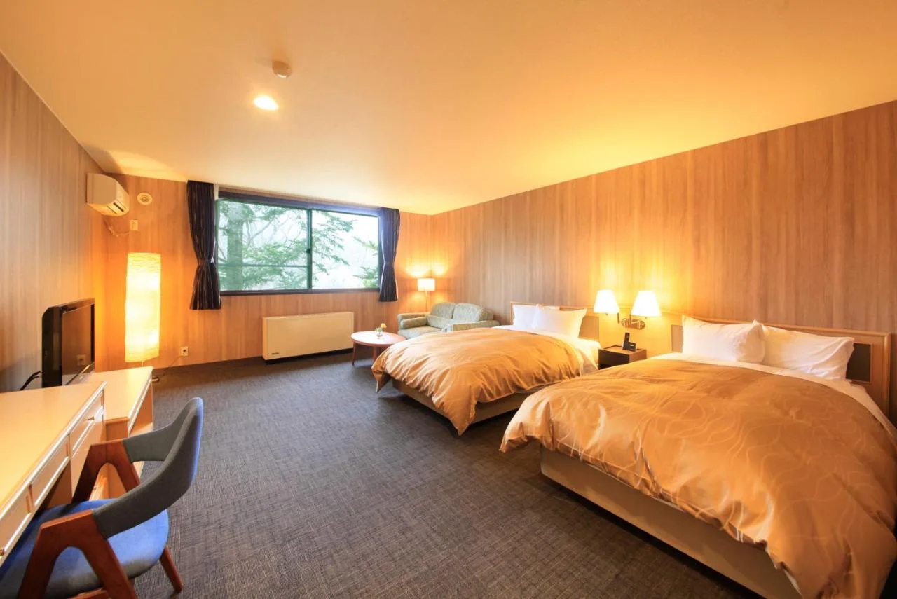 Yutorelo輕井澤(Yutorelo Karuizawa Hotel)酒店照片 2/5