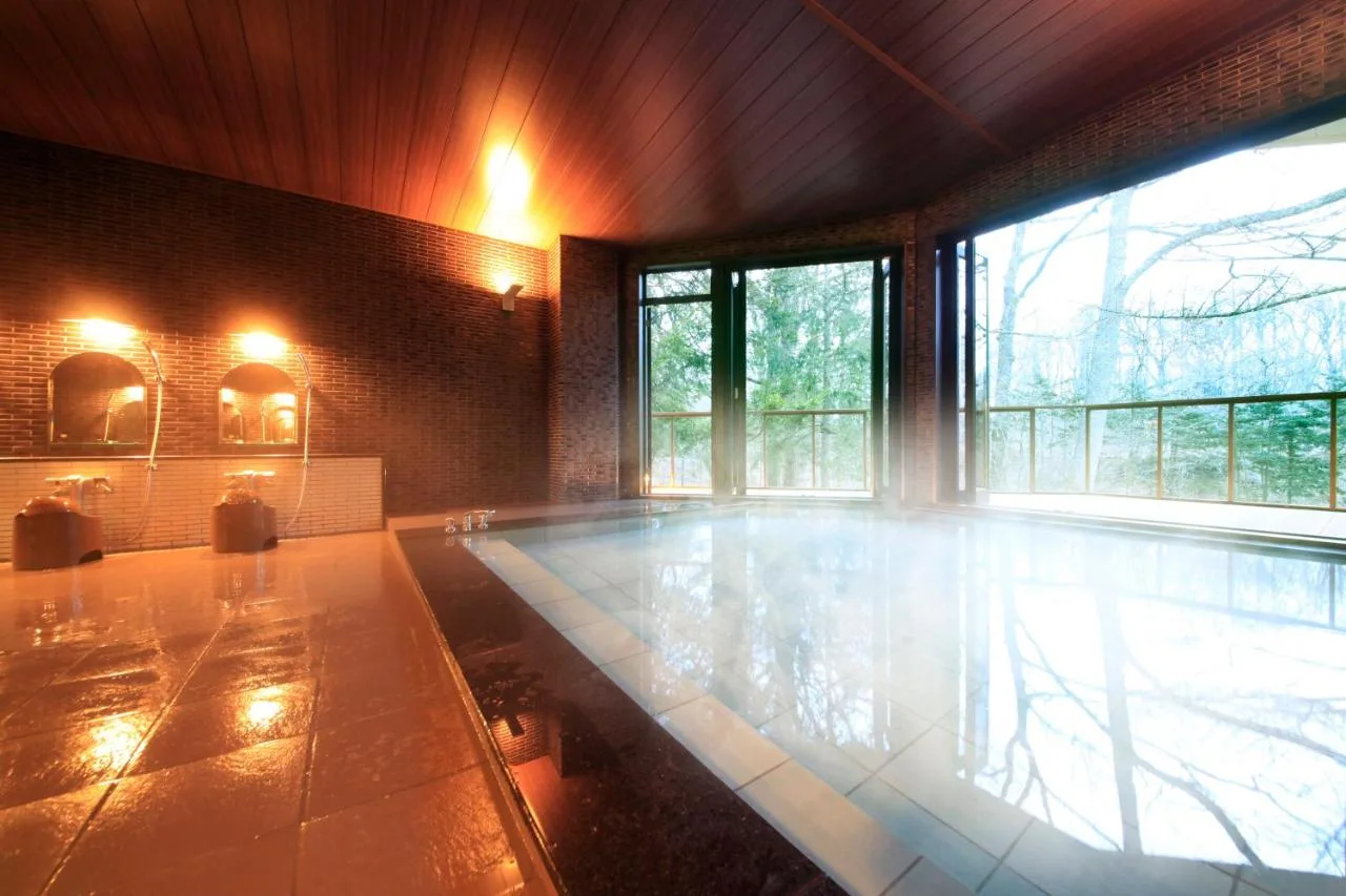 Yutorelo輕井澤(Yutorelo Karuizawa Hotel)酒店照片 5/5