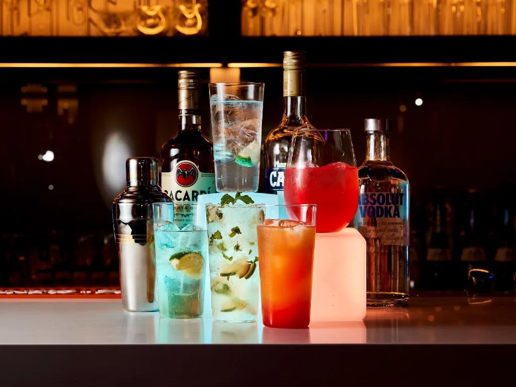 堂島雅樂軒酒店外觀（Aloft Osaka Dojima）