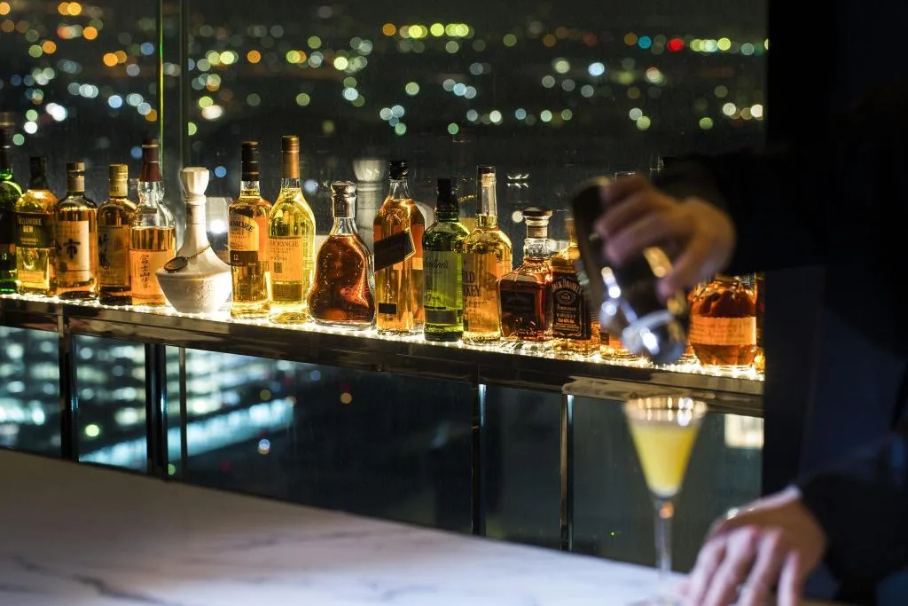 金澤ANA皇冠假日酒店外觀(ANA Crowne Plaza Kanazawa)