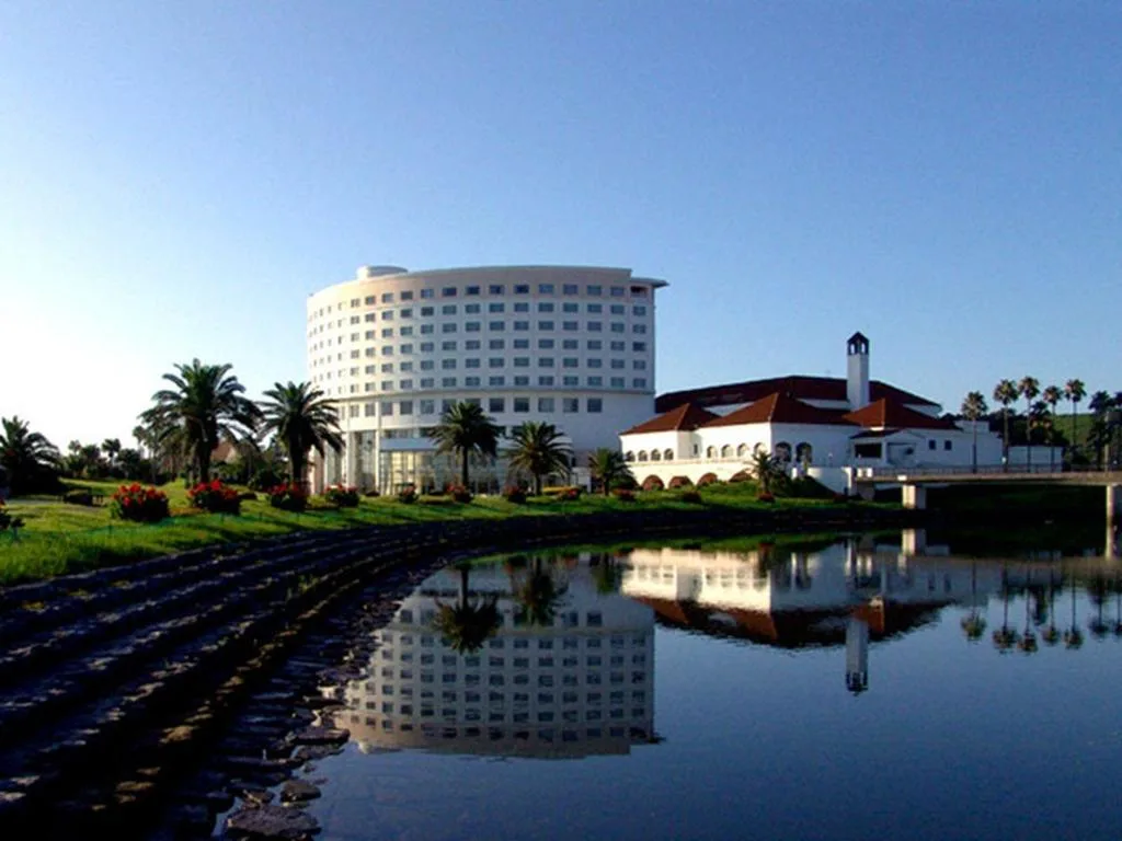 宮崎ANA假日度假酒店客房（ANA Holiday Inn Resort Miyazaki）