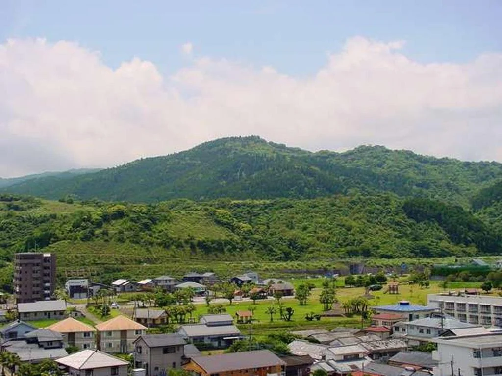 青島大酒店酒店照片（Aoshima Grand Hotel）