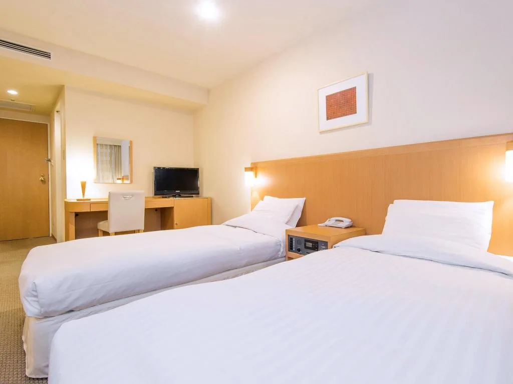 ART旭川酒店溫泉浴池（Art Hotel Asahikawa）