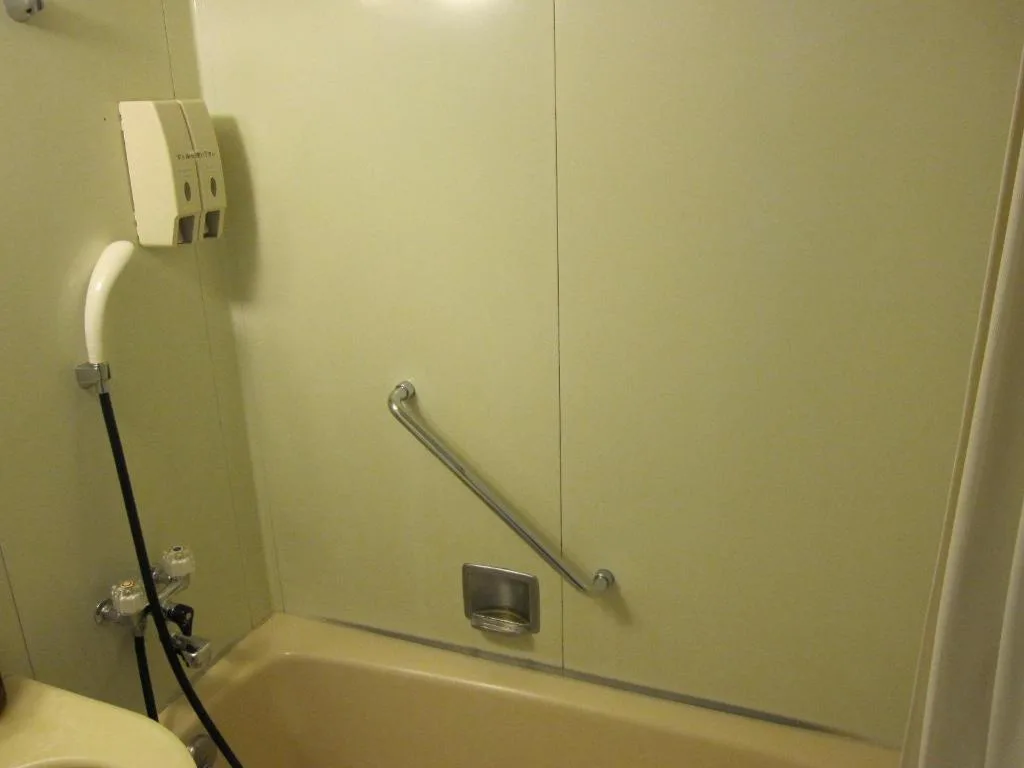 旭川東洋公共設施（Asahikawa Toyo Hotel）