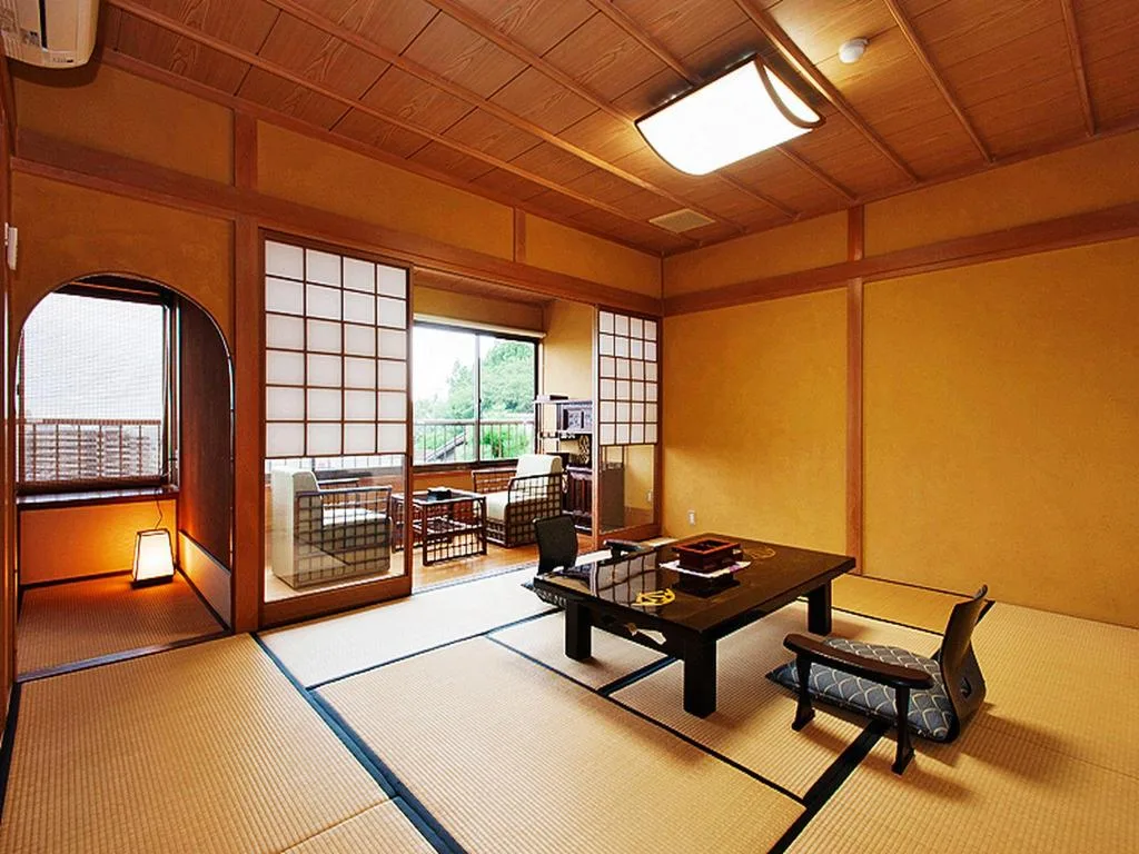別府昭和園溫泉浴池(Beppu Onsen Beppu Showaen)