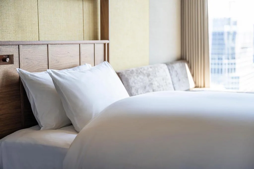 Candeo酒店大阪塔溫泉浴池（Candeo Hotels Osaka The Tower）
