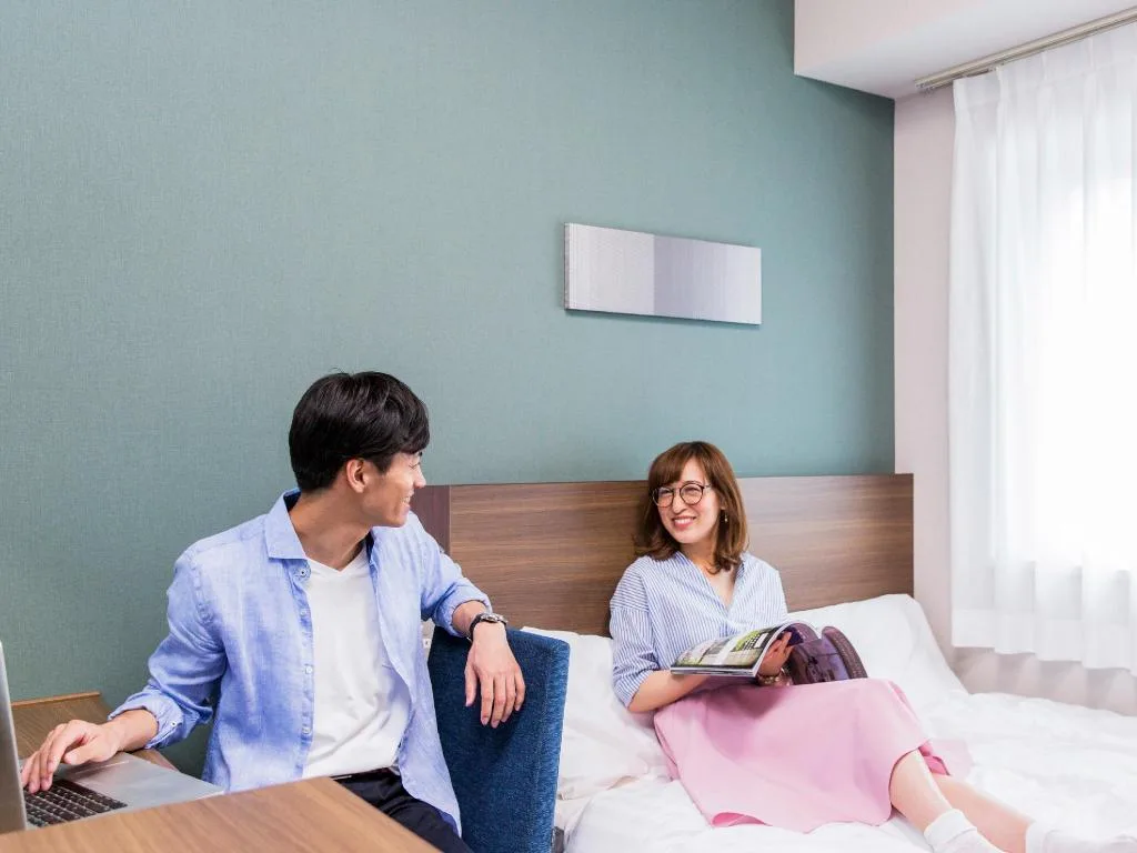 Comfort Hotel 宮崎用餐空間（Comfort Hotel Miyazaki）