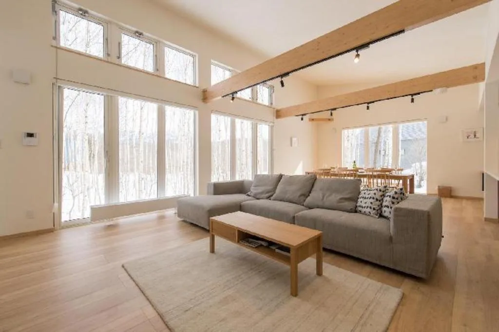 Country Resort二世古外觀(Country Resort Niseko)