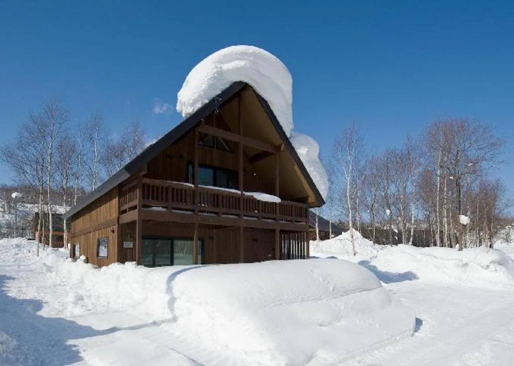 Country Resort二世古公共設施(Country Resort Niseko)