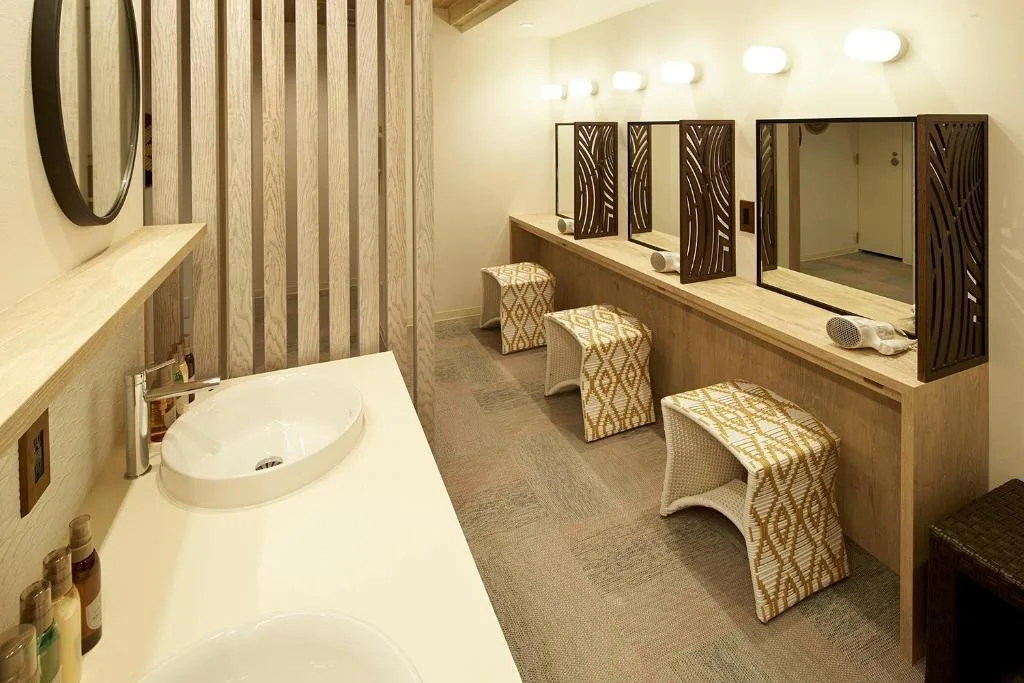 DEL style 大阪新梅田用餐空間(DEL style Osaka Higashitemma by Daiwa Roynet Hotel)