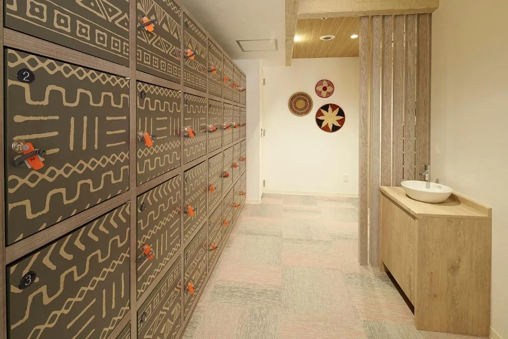 DEL style 大阪新梅田外觀(DEL style Osaka Higashitemma by Daiwa Roynet Hotel)